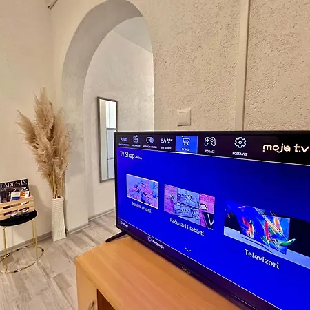 Rea Ilidza 2 Apartment