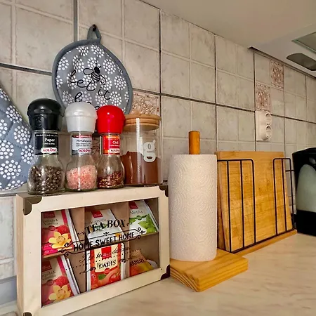 Apartment Rea Ilidza 2