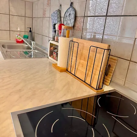 Apartment Rea Ilidza 2 *