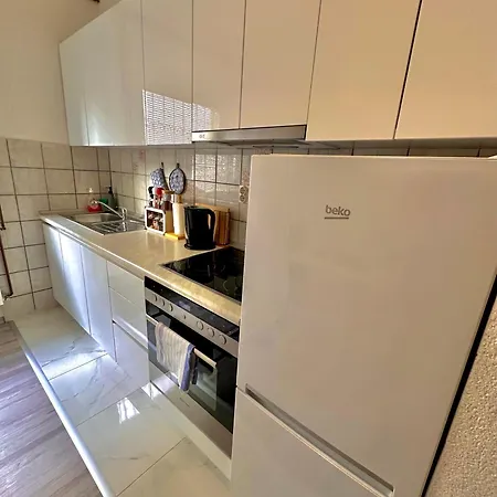 Rea Ilidza 2 Apartment SJJ