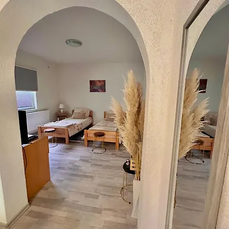 Apartment Rea Ilidza 2 Sarajevo