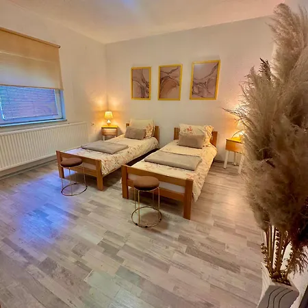 Rea Ilidza 2 Apartment